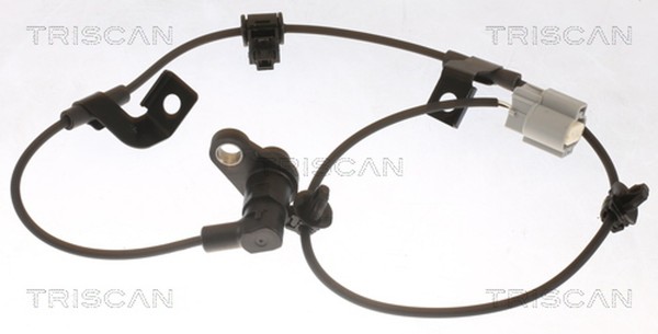 Triscan ABS Sensor Raddrehzahl 8180 42220 FüR Mitsubishi L200 Triton KA4T 16V-image