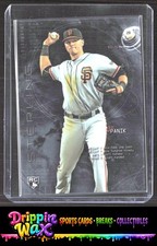 🔥Joe Panik 2014 Bowman Sterling #5 SKU21-3🔥
