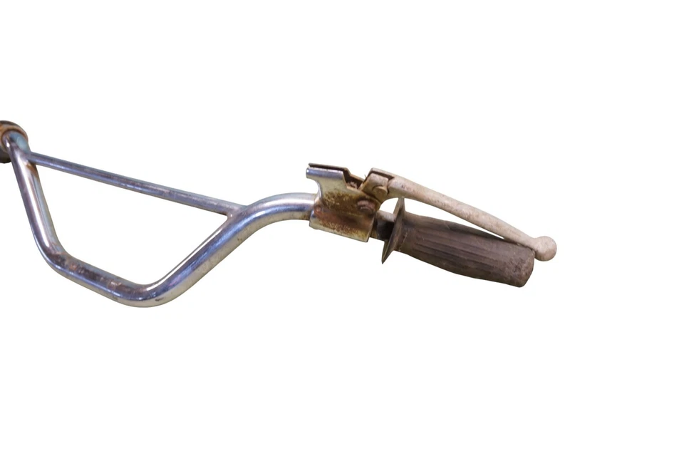 Manillar único Ducati Desmo M3 250 350 monza *RG26 Foto 4 de 4