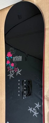 NOVEMBER ARTISTE 152cm (November Artist) | eBay
