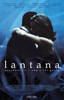 Lantana - Andrew Bovell