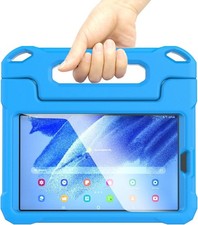 Kids Tablet Case Stand Shockproof Foam Cover For Galaxy Tab A7 Lite 8.7'' T220