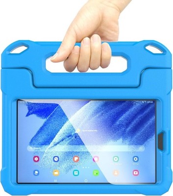 Kids Tablet Case Stand Shockproof Foam Cover For Galaxy Tab A7 Lite 8.7'' T220