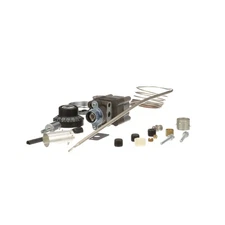 Mavrik BJWA Thermostat Kit w/ 250° 500° Range