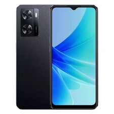 Oppo A57 Dual-SIM 64GB Glowing Black Android Smartphone