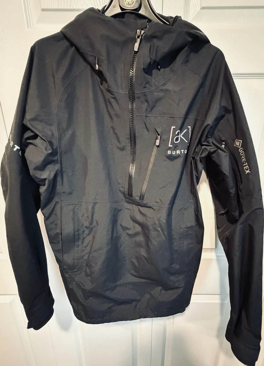 burton anorak products for sale | eBay