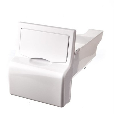 ERP Ice Container for Frigidaire FFHS2622MWG FRS6HR5JW4 FFSS2614QP1A FFSS2615TS0