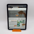 Apple iPad Air 4th Gen 10.9 Inch 64GB WiFi Only Space Grey Tablet