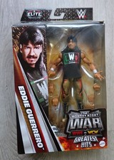 WWE Eddie Guerrero Monday Night Wars Greatest...
