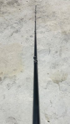 St. Croix Avid X 7' 4” HF (AXC74HF) Bait Casting Rod-w/blank orig
