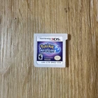 Pokémon Moon (Nintendo 3DS, 2016) (Game Only)