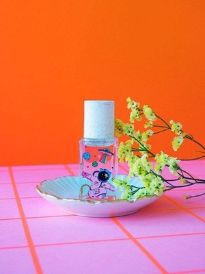 Maison Matine Tu Te Calmes - EDP 15ML - a woody, spicy scent