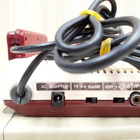Nintendo Original Famicom NES & Super Famicom SNES bundle w/ 5 Games DRAGON BALL