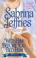 Jeffries | Wed Him Before You Bed Him | Taschenbuch | Englisch (2016)
