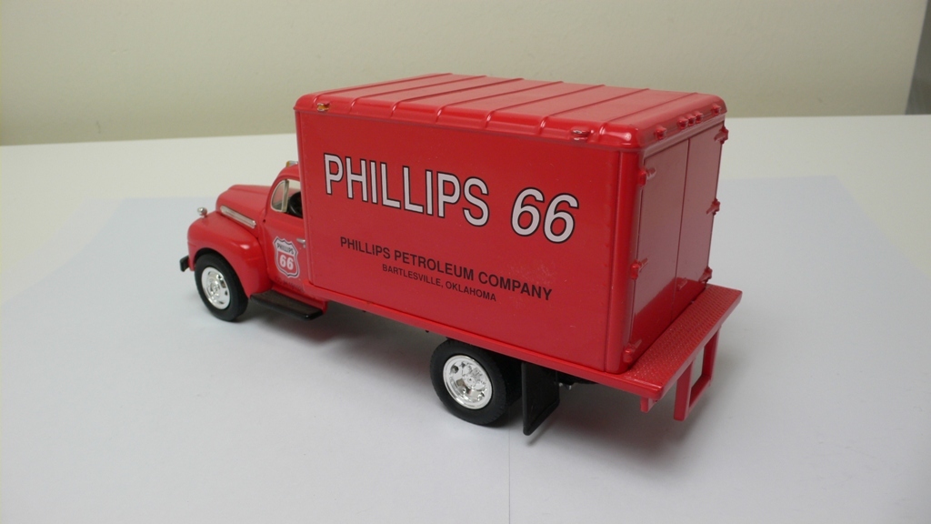 FORD F-6 DRY GOODS VAN 1951 FIRST GEAR 1 1 1 34 FROM COLLECTION ec0a53 FORD F-6 DRY GOODS VAN 1951 FIRST GEAR 1 1 1 34 FROM COLLECTION ec0a53