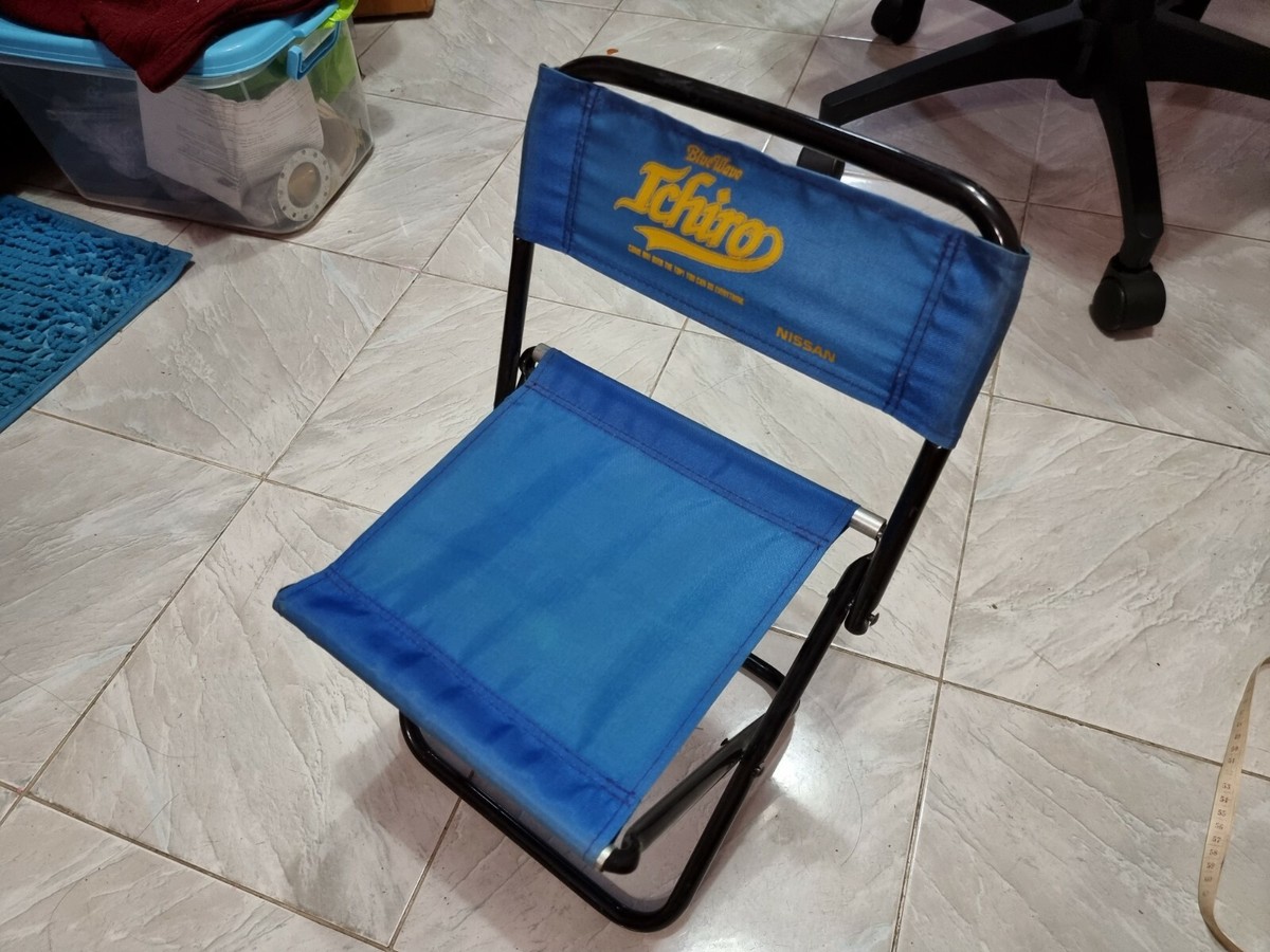 【vintage】FOLDING CHAIR（SHARK ATTACK購入） vintage】FOLDING CHAIR（SHARK ATTACK購入）