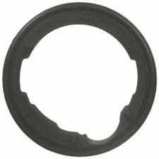 Engine Coolant Thermostat Housing Seal Fel-Pro 35424