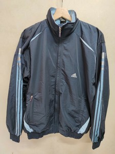 tuta adidas vintage