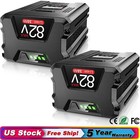 2 Pack For Snapper Xd 82V Max 3 Ah Lithium Battery Bsb2Ah82 Cordless Power Tools
