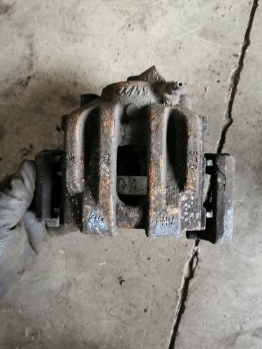 BMW 3er E90 E91 320d Bremssattel Bremszange Vorne Rechts ATE 54/22 576