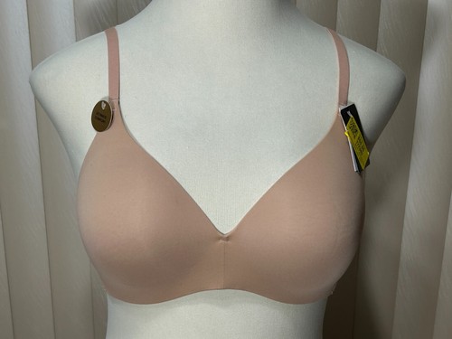 Wacoal Bügel T-Shirt BH 38B Comfort First Contour Rehbock 856339