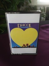 Vintage Music Cassette Tape Dr. Hook Greatest Hits 1980 Capitol Records Rock