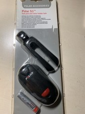 POLAR SENSORE S1 (compatibile con Polar RS200-RS400)