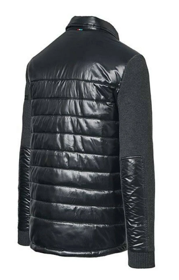 Chaqueta Porsche Driver's Selection Hombre - Colección Clásica EU XL, US L Talla Foto 4 de 4