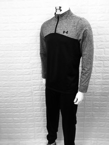 tuta da ginnastica under armour