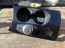 ✅ 2017-2018 INFINITI QX30 CONSOLE MULTI FUNCTION CONTROL SWITCH 28395-5DA1A ✅