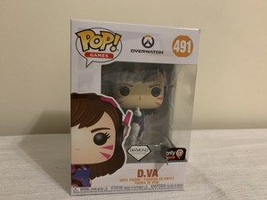gamestop dva pop