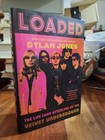 Loaded : The Life (and Afterlife) of the Velvet Underground by Dylan Jones.
