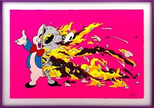 Matt Gondek Print | eBay