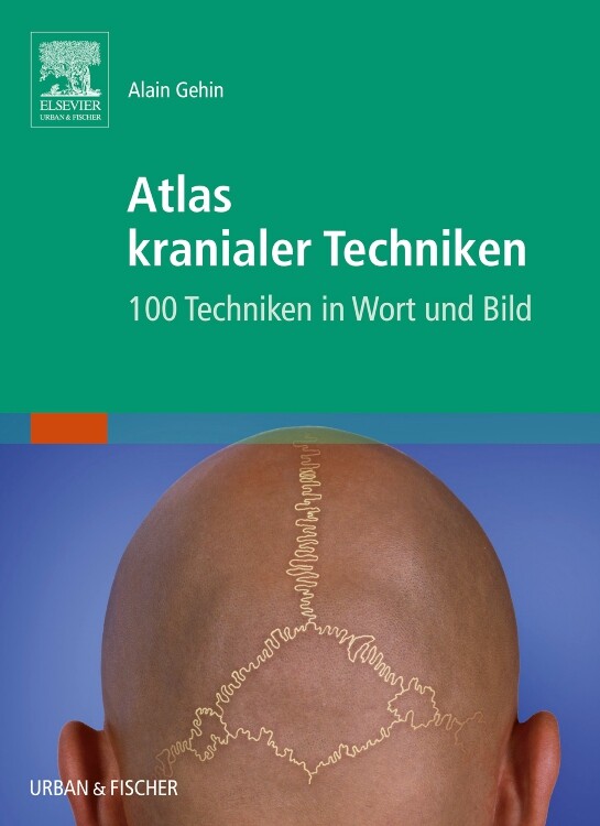 Thumbnail - Alain Gehin / Atlas Kranialer Techniken