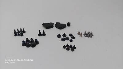 SCHRAUBEN SET MacBook Pro 15'' A1398 2012 2013 2014 2015 Schrauben