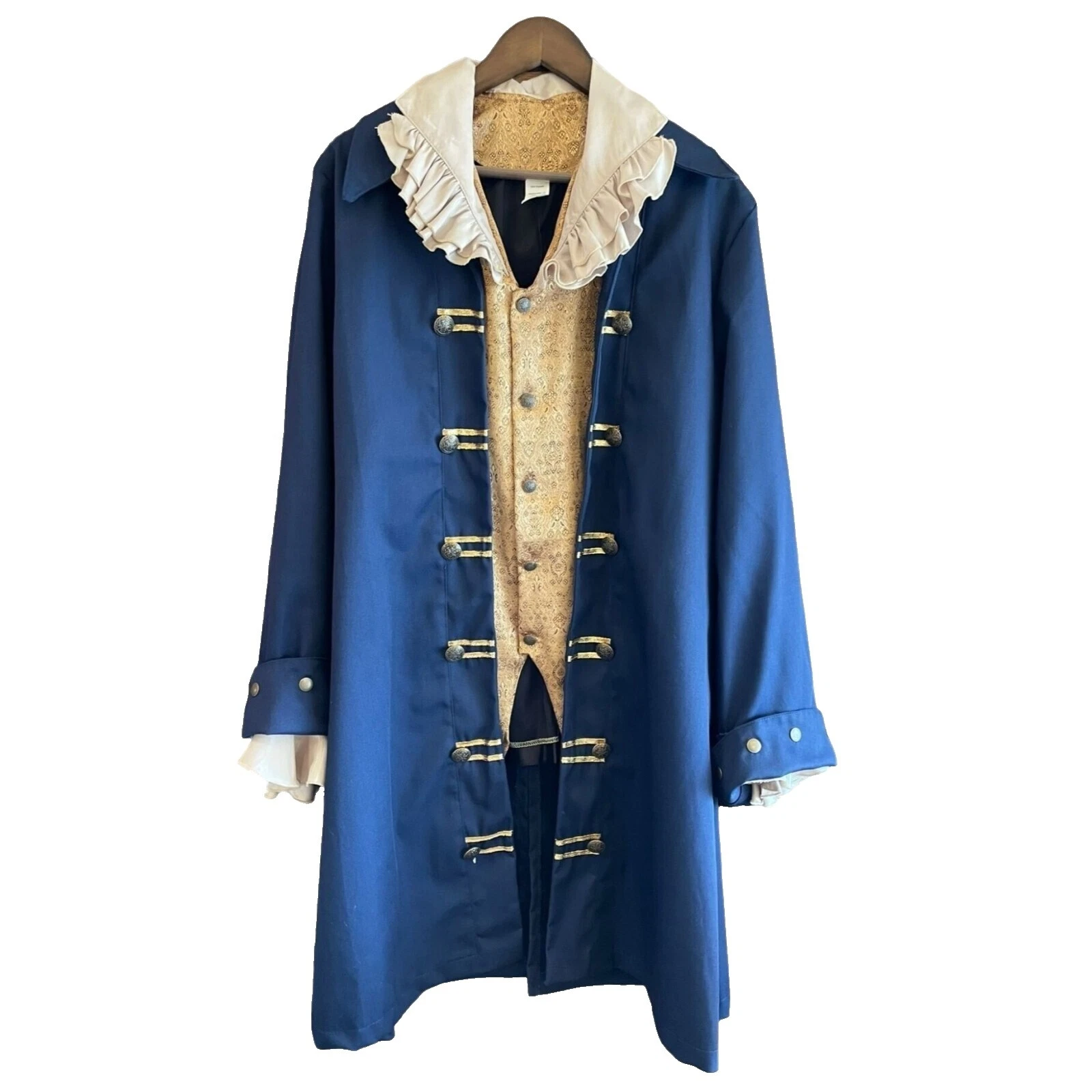 InCharacter Pirate Costumes