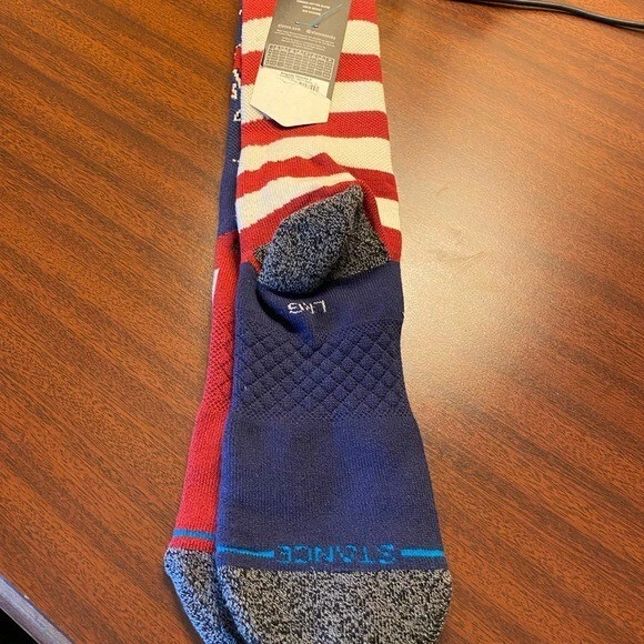 Stance Arizona Diamondbacks Socks - Image 3 of 3