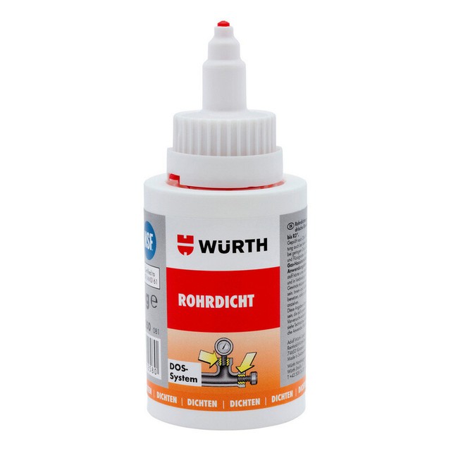 WURTH Pipe Sealant 0893 577 050 for sale online eBay