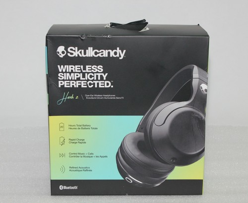 Skullcandy Hesh 2 Bluetooth Wireless 
