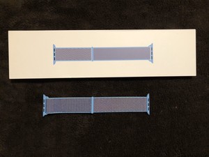 cerulean sport loop