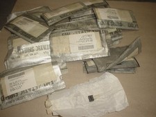 18 Mil-Spec Honeywell Optoelectric Switch Part # SPX1872-4