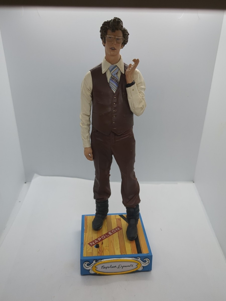 マクファーレントイズ ナポレオン ダイナマイト プロムスーツ 未開封品 