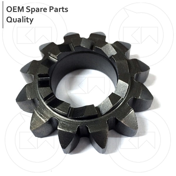 Zahnrad Starten Motor Piaggio Vespa 50 Special - R - L - N-image
