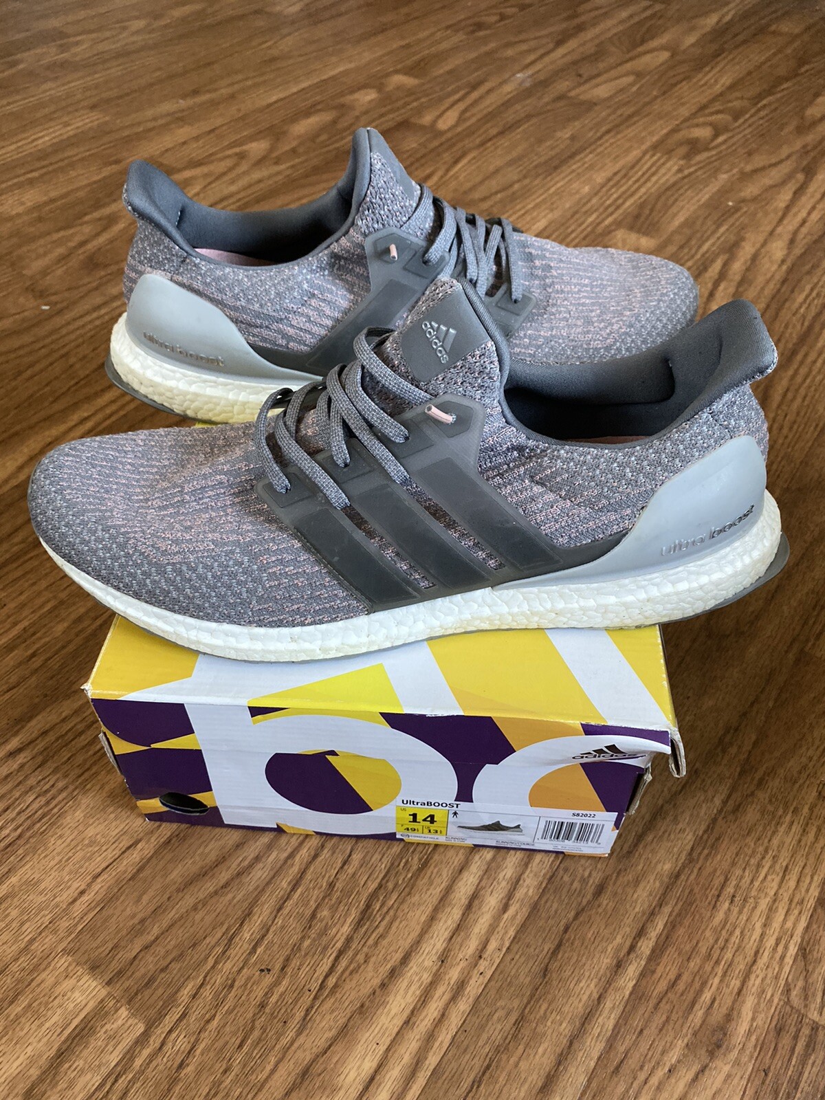 ultra boost 3.0 adidas bianche e nere prezzo