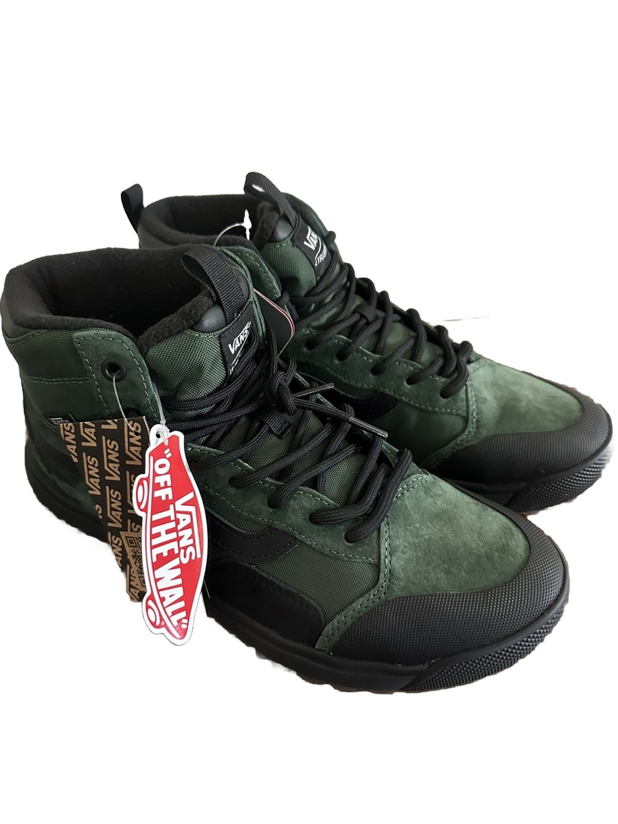 Size 9 - Vans UltraRange Exo MTE High Mountain View for sale  display picture 1