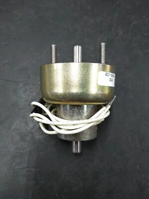 Ledex 191993-028 Soft-Shift Actuator .3" Stroke 24VDC