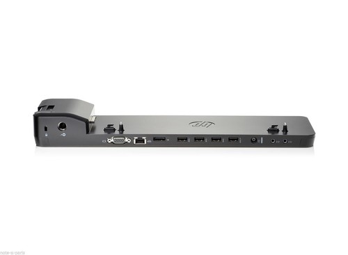 HP ULTRASLIM Docking Station