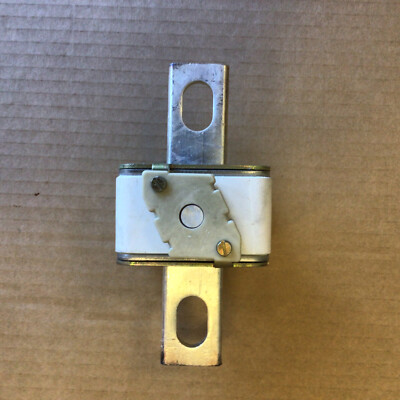 Carbone Ferraz Fuse A050FC600HI