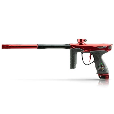 DYE M3+ Paintball Marker- Lava 2.0