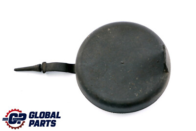 BMW Mini Cooper One R50 R53 Headlight Covering Cap High Beam Right Cover